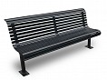 EM001 Mall Seat with Painted Timber Battens and Powdercoated Frame.jpg